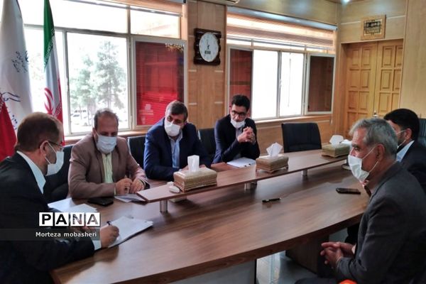 دومین ملاقات مردمی استاندار کهگیلویه و بویراحمد در سال ۱۴۰۱