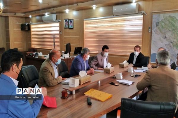 دومین ملاقات مردمی استاندار کهگیلویه و بویراحمد در سال ۱۴۰۱