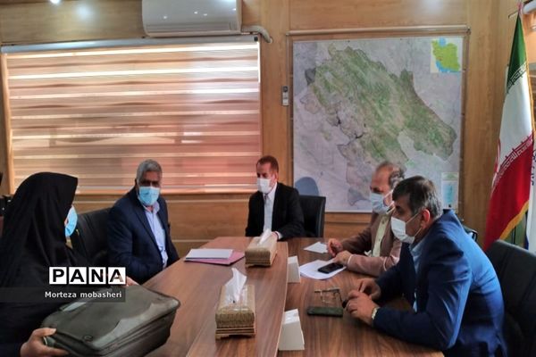 دومین ملاقات مردمی استاندار کهگیلویه و بویراحمد در سال ۱۴۰۱