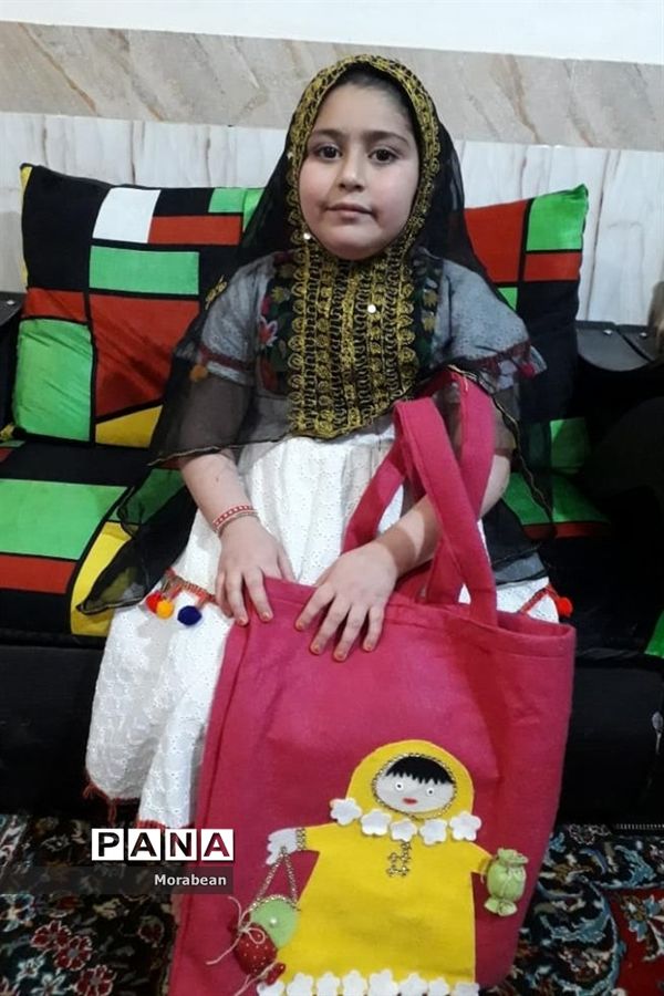 گرامیداشت آیین سنتی گرگیعان به مناسبت  ولادت امام‌ حسن ع در شادگان
