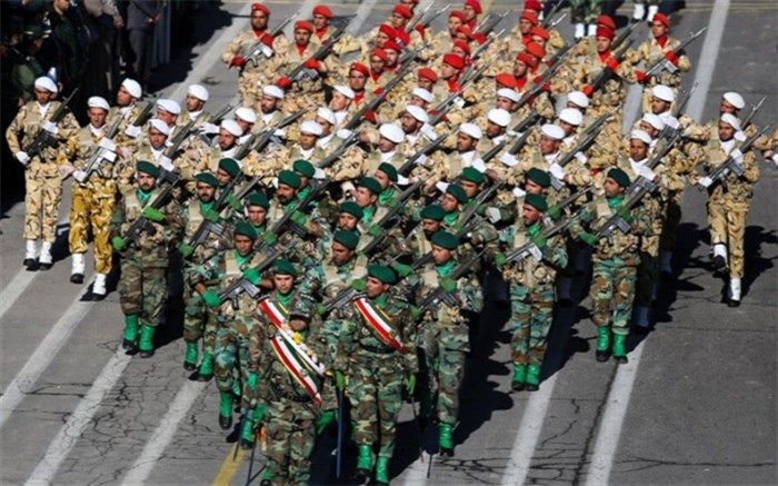 محدویت‌های ترافیکی روز ارتش در ارومیه اعلام شد