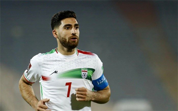 بهترین گل انتخابی جام جهانی در چالش توییتری AFC؛ بازیکن ایرانی در مرحله اول +فیلم
