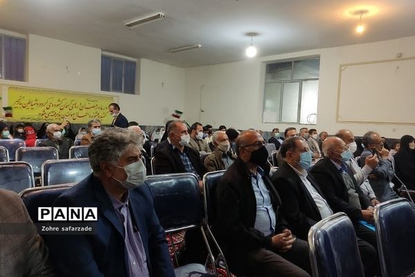 افتتاح کانون فرهنگی تربیتی  شهید حاج قاسم سلیمانی در رودهن