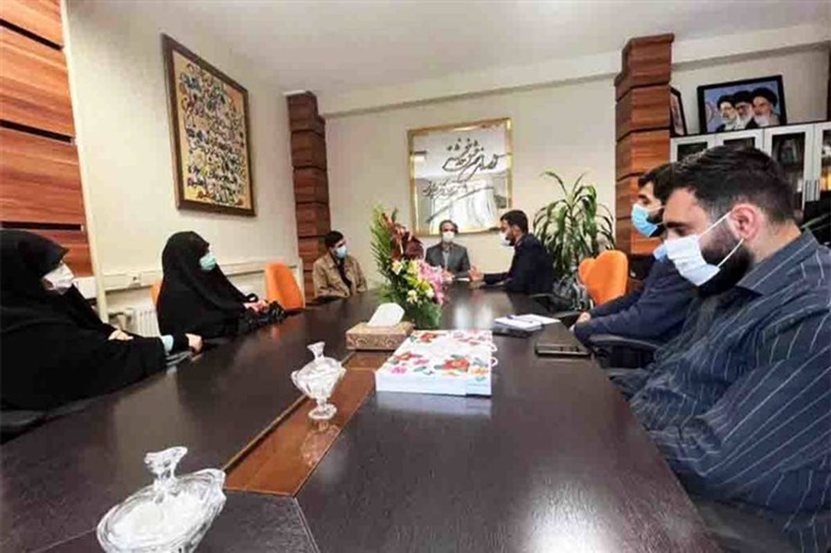 رویکرد برنامه‌های  اتحادیه انجمن‌های اسلامی دانش‌آموزی شهر تهران