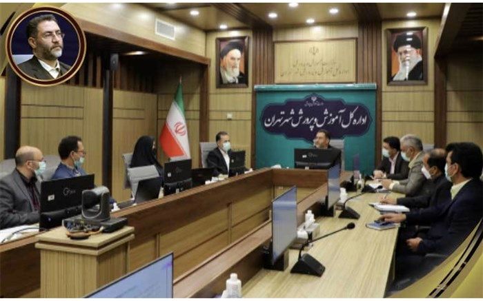 تمام قراردادهای مناطق تابعه باید در سامانه درآمدهای اختصاصی تهران (دات) ثبت شود