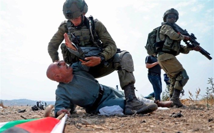 تسهیل شروط حمل سلاح شخصی برای شهروندان اسرائیلی