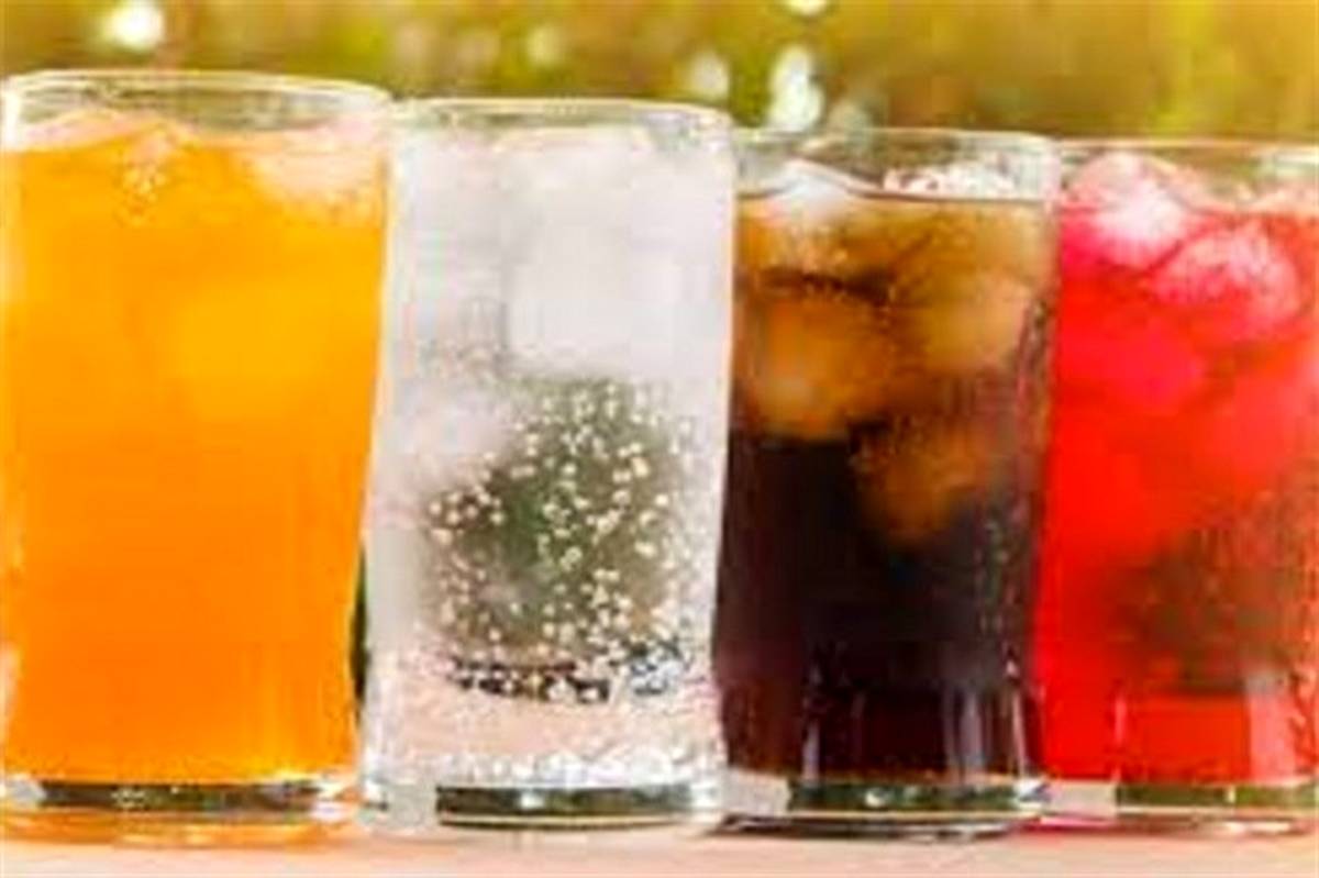 10 نوشیدنی برای جبران کمبود آب بدن