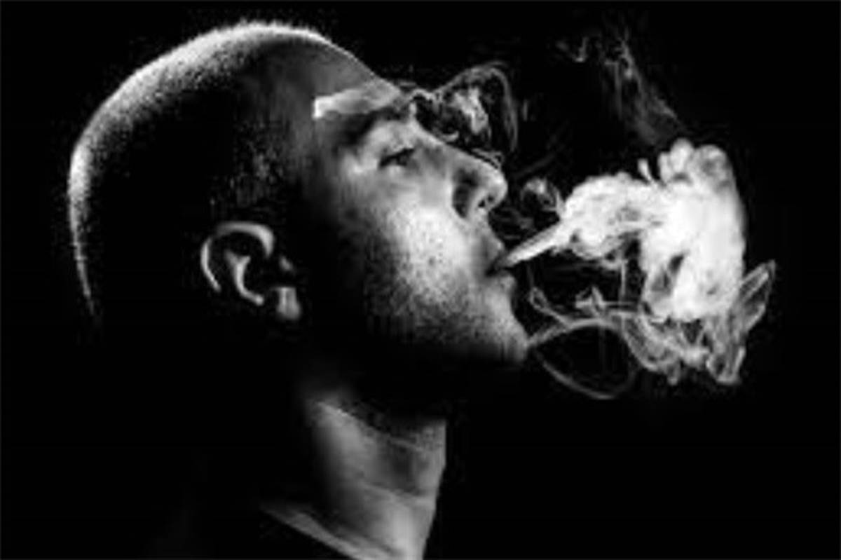 آسیب‌های سیگار تا چند سال در بدن باقی می‌ماند؟