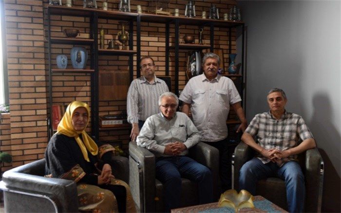 اتحادیه مراکز فنی و پشتیبانی تولید سینمای ایران اعلام موجودیت کرد