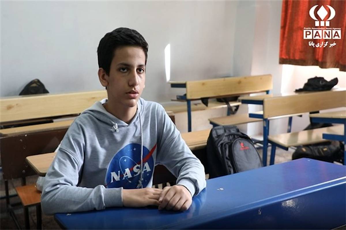 روایت دانش‌آموز روزه‌دار از همزمانی بازگشایی مدارس با ماه مبارک رمضان-6/فیلم