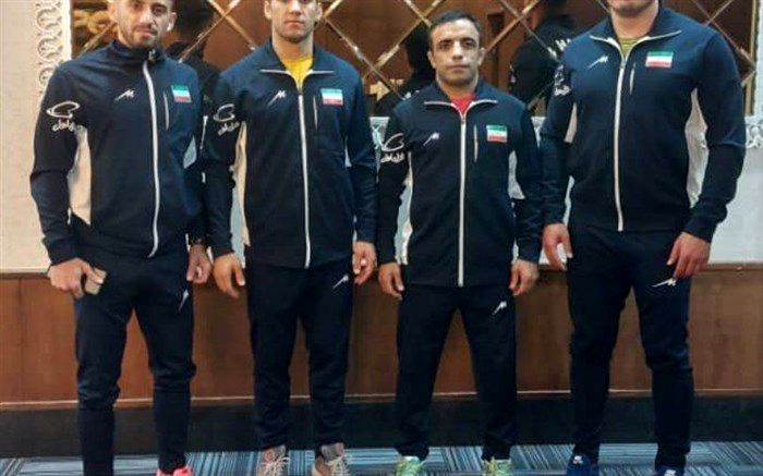۴ ورزشکار آذربایجان‌شرقی در راه المپیک ناشنوایان
