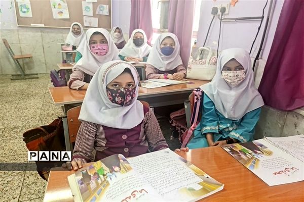 بازگشایی حضوری مدارس و ماه مبارک رمضان در شهرستان امیدیه