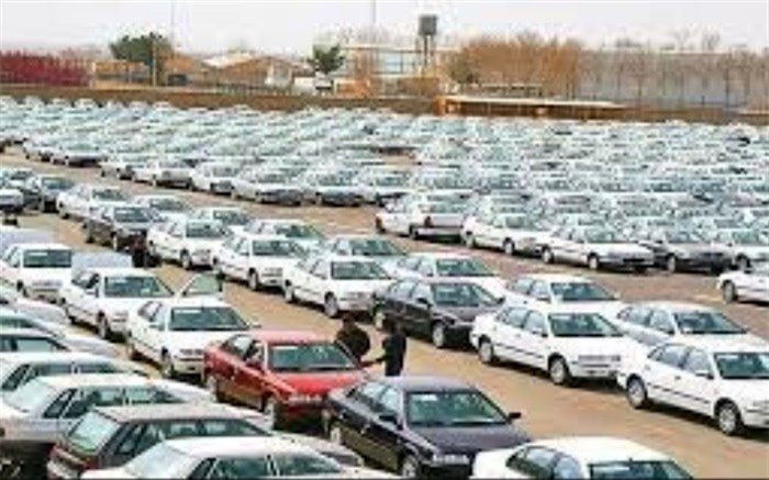 افزایش قیمت خودروی شاهین