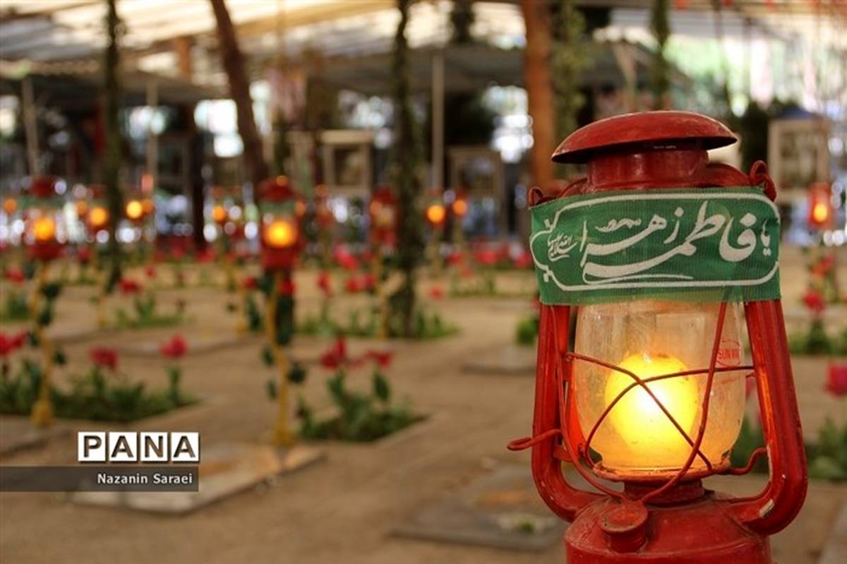 اختتامیه اولین جشنواره عکس بهشت حضرت زهرا(س) برگزار می‌شود