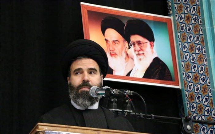 قضا و قدر نتایجی است که خداوند در نظام خلقت قرار داده است