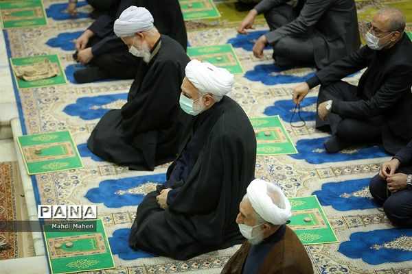 نماز جمعه تهران