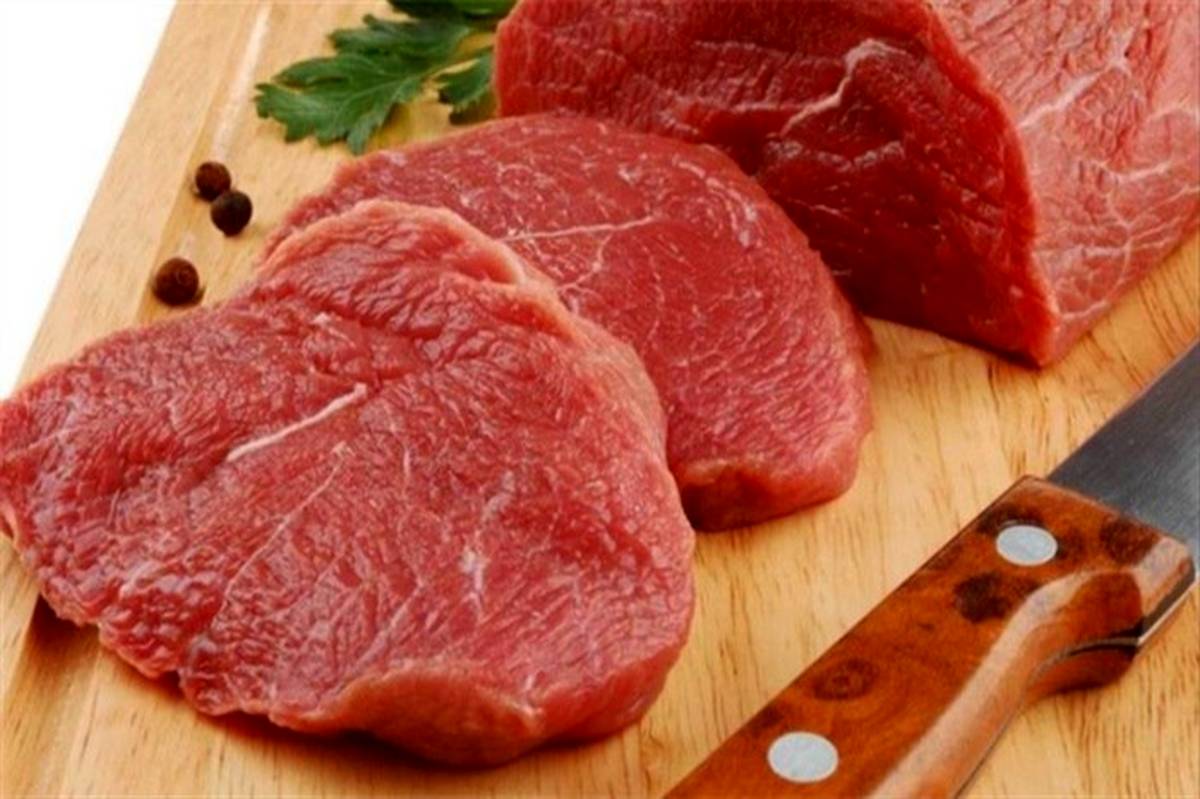 اطلاعیه سازمان دامپزشکی درباره واردات گوشت حرام