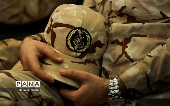 پادگان لشکر ۷۷ ارتش در مشهد به خارج از شهر منتقل می‌شود