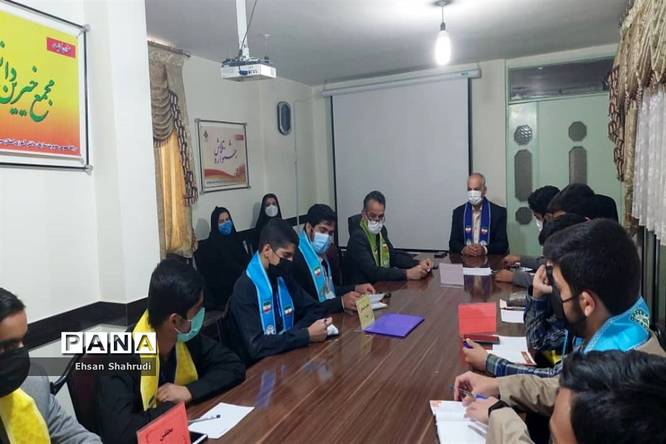 دومین مرحله استانی مناظرههای دانشآموزی سیستان و بلوچستان