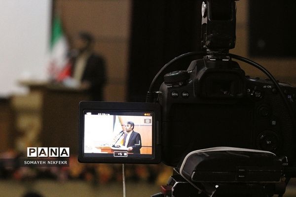 همایش «فلسطین محور مقاومت» در اداره‌کل شهرستان‌های استان تهران