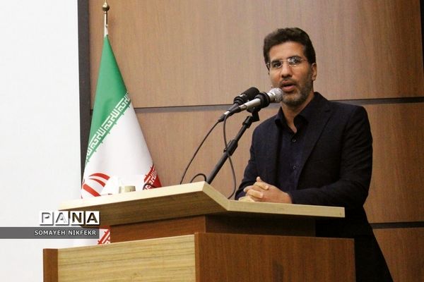 همایش «فلسطین محور مقاومت» در اداره‌کل شهرستان‌های استان تهران