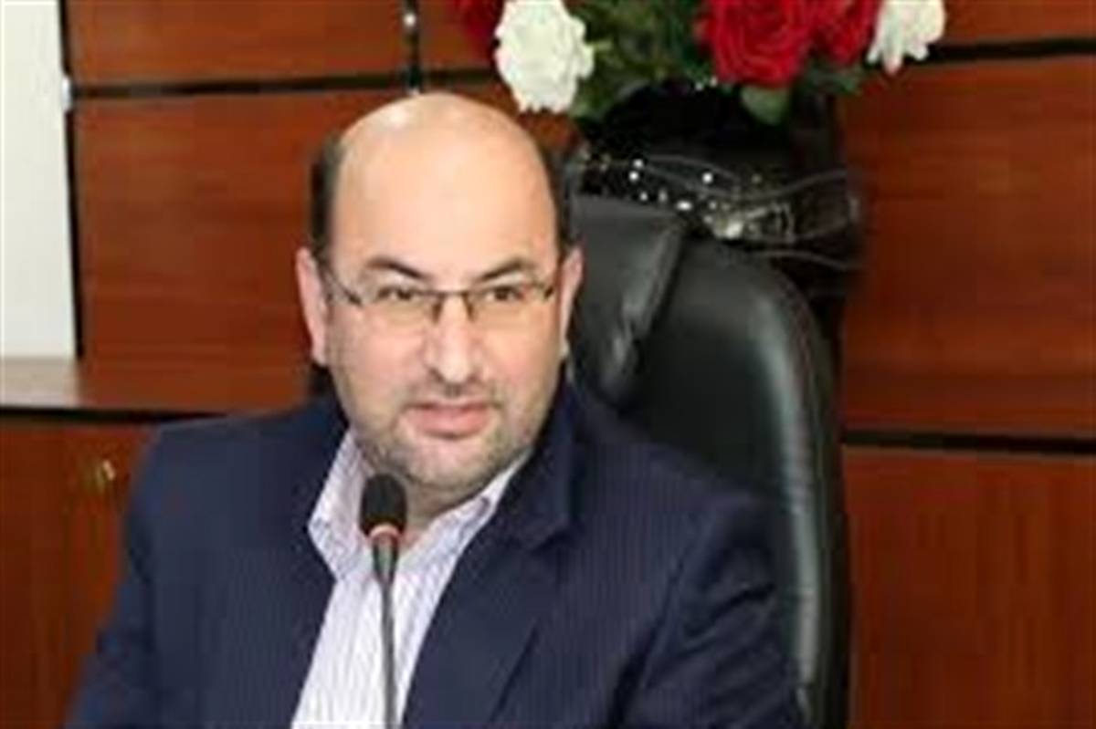 ۲۰۳ هزار تن بذور اصلاح شده تامین و توزیع شد