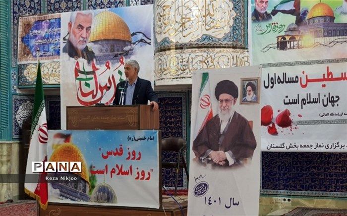 انتخاب روز جهانی قدس، سرآغاز حرکت به سوی آزادی قدس