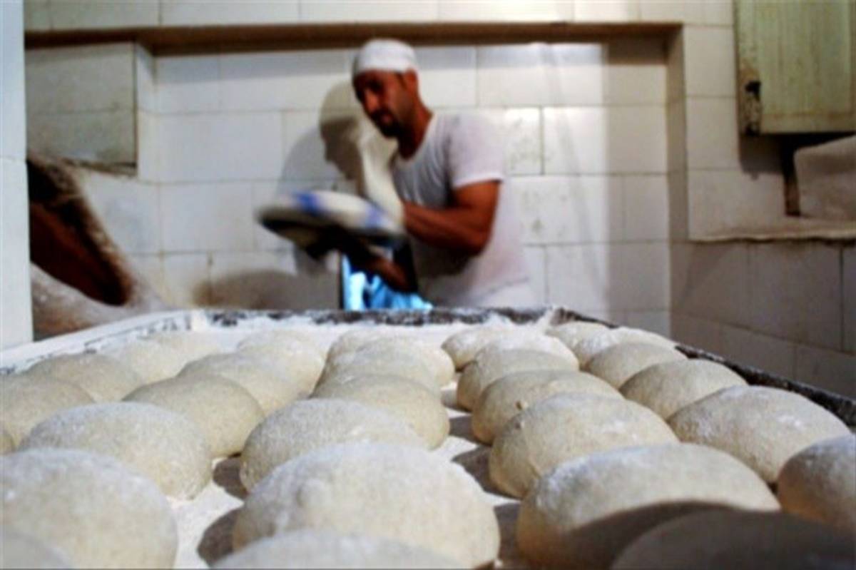 سرنوشت قیمت نان در انتظار تصمیم دولت
