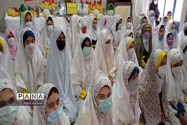 آیین جشن روزه اولی‌ها‌ی کرمانشاه