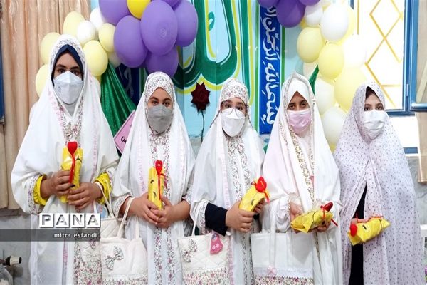 آیین جشن روزه اولی‌ها‌ی کرمانشاه