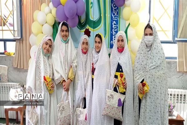 آیین جشن روزه اولی‌ها‌ی کرمانشاه