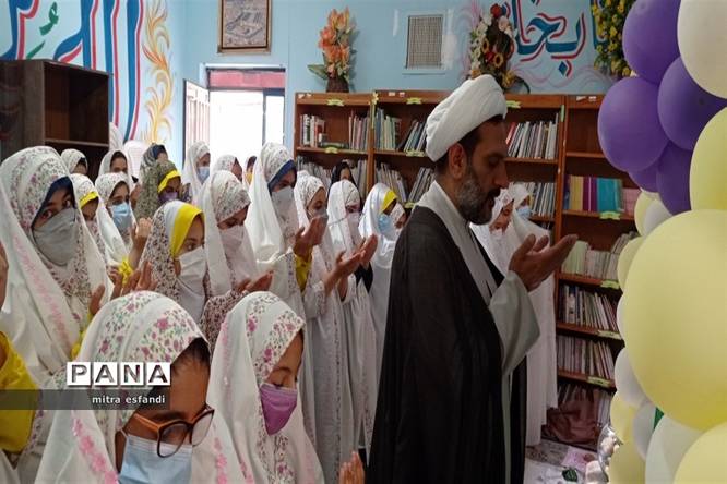 آیین جشن روزه اولی‌ها‌ی کرمانشاه