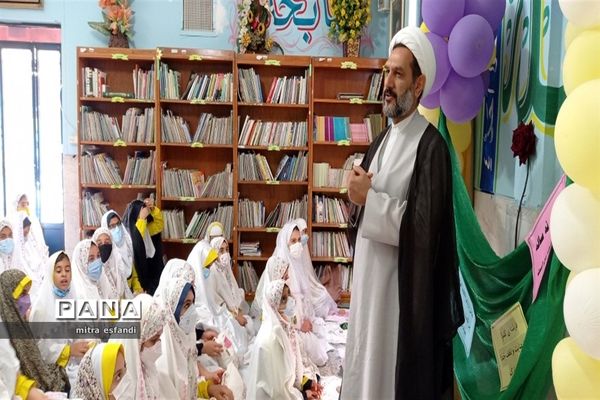 آیین جشن روزه اولی‌ها‌ی کرمانشاه