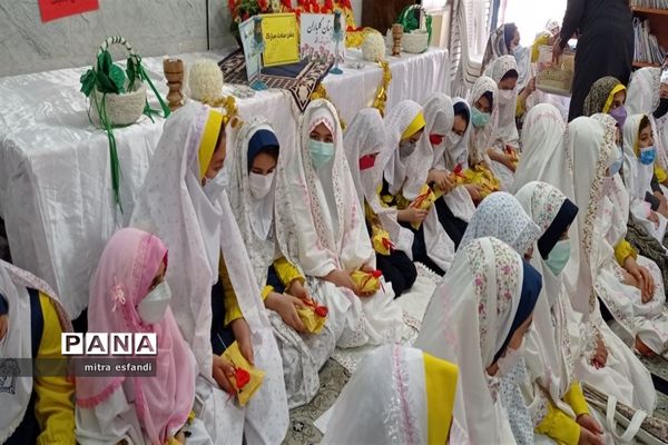 آیین جشن روزه اولی‌ها‌ی کرمانشاه