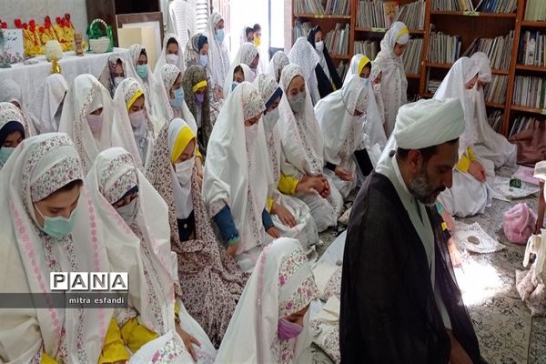 آیین جشن روزه اولی‌ها‌ی کرمانشاه