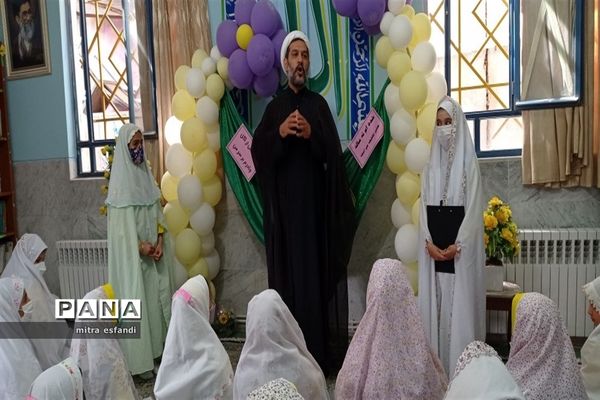 آیین جشن روزه اولی‌ها‌ی کرمانشاه
