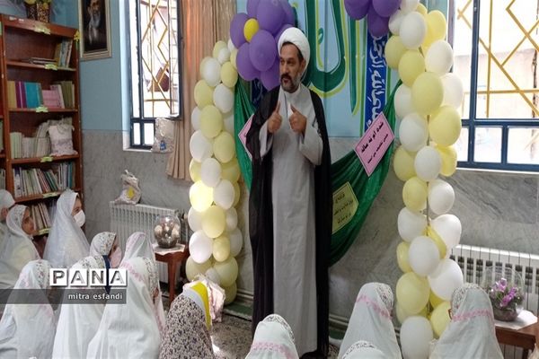 آیین جشن روزه اولی‌ها‌ی کرمانشاه