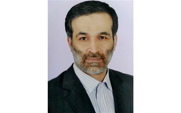 عبدالرضا سهرابی مدیرکل دفتر هنرهای تجسمی شد