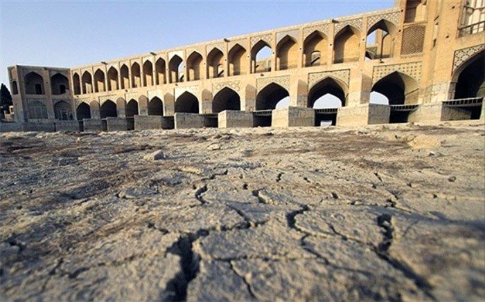 تبعات تغییر اقلیم در ایران؛ ۱۱ پروژه تحقیقاتی برای کاهش خسارات در دست اقدام است