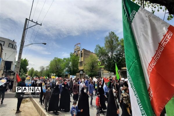 روز قدس، روز حضور طلایه‌داران گام دوم انقلاب