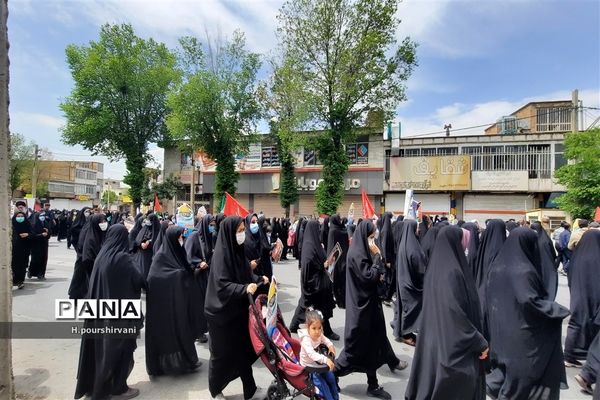 روز قدس، روز حضور طلایه‌داران گام دوم انقلاب