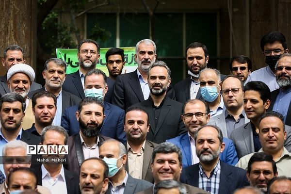 راهپیمایی روز جهانی قدس در تهران-3