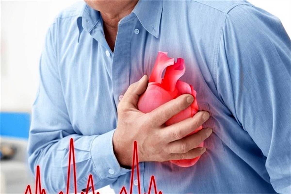 علائم هشدار دهنده سکته قلبی را جدی بگیرید