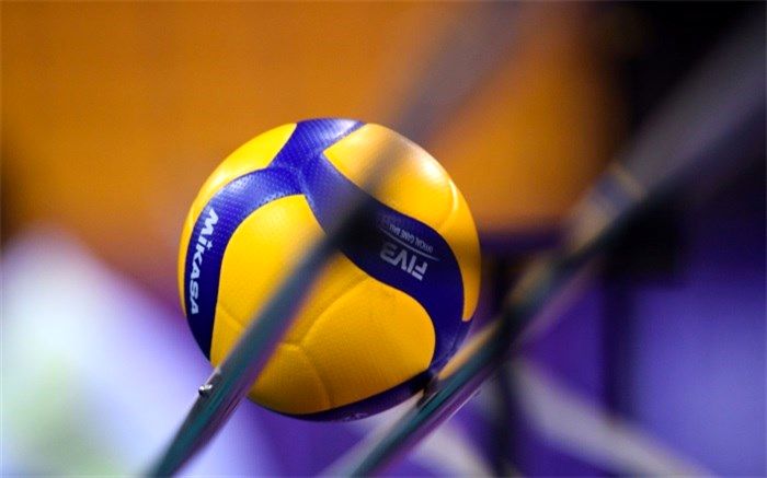 چین جایگزین روسیه در لیگ ملت‌های والیبال شد
