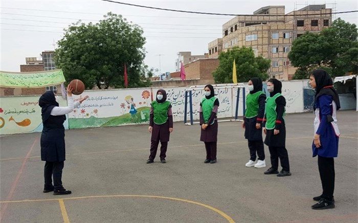 ایجاد محیط پویا در کلاس درس موجب ارتقای کیفیت یادگیری می‌شود