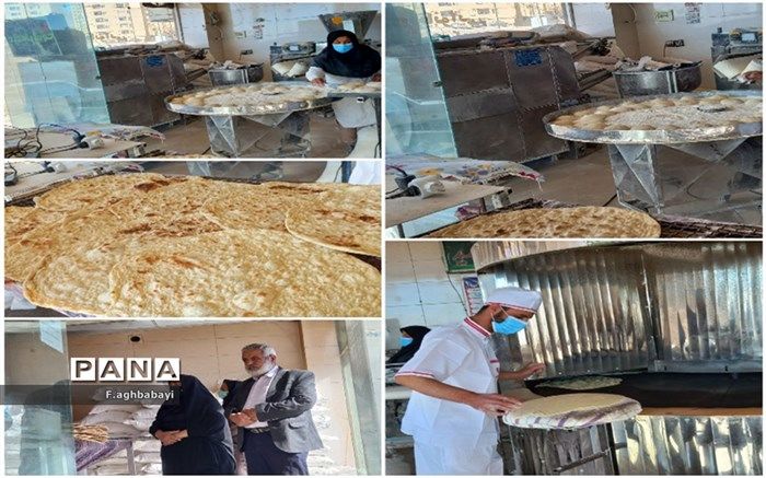وزارت جهادکشاورزی گران‌شدن نان را تکذیب کرد