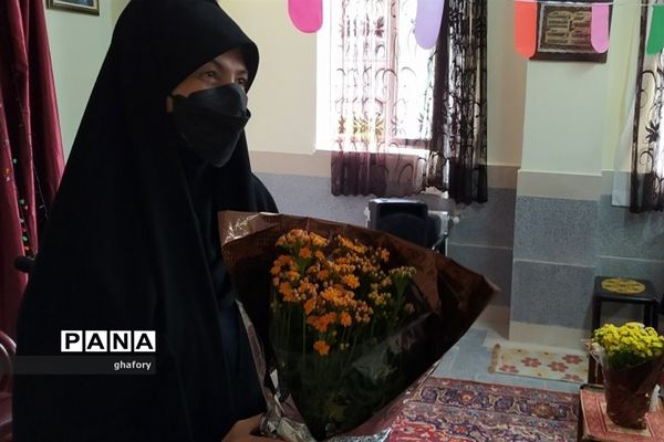 گرامیداشت مقام معلم در دارالقرآن قدر دماوند