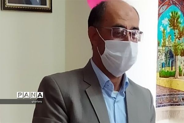 گرامیداشت مقام معلم در دارالقرآن قدر دماوند