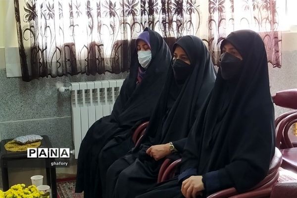 گرامیداشت مقام معلم در دارالقرآن قدر دماوند
