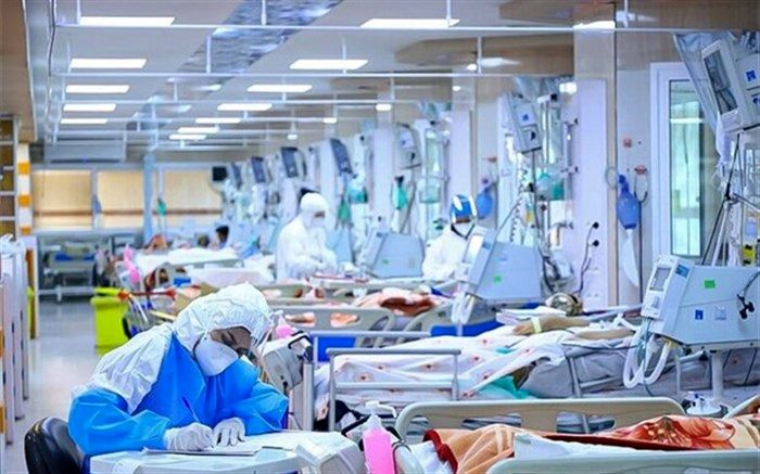 آخرین آمار مرگ و میر کرونایی در کشور؛ شناسایی ۳۷۵ بیمار جدید و ۱۲ فوتی